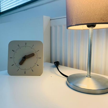 Feddersen Living Kernsanierte Ferienwohnungen - Gemuetlich - Netflix - Voll Ausgestattet - Zentral Брунсбюттель Номер фото