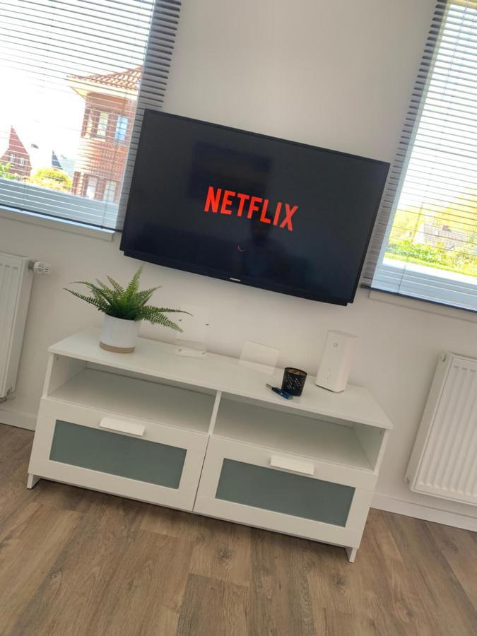 Feddersen Living Kernsanierte Ferienwohnungen - Gemuetlich - Netflix - Voll Ausgestattet - Zentral Брунсбюттель Экстерьер фото